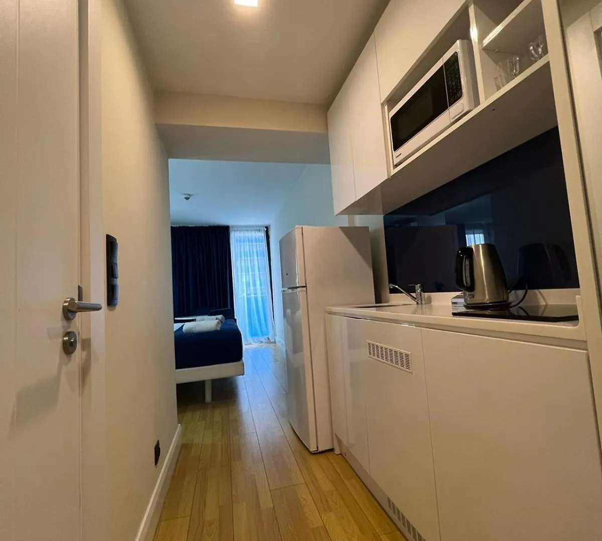 Orbi City N13 Hotel Batumi