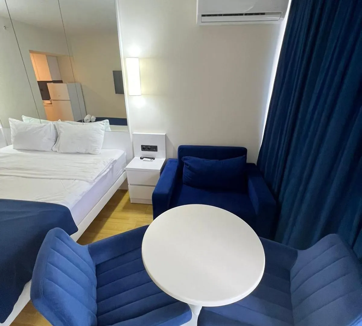 Orbi City N13 Hotel Batumi