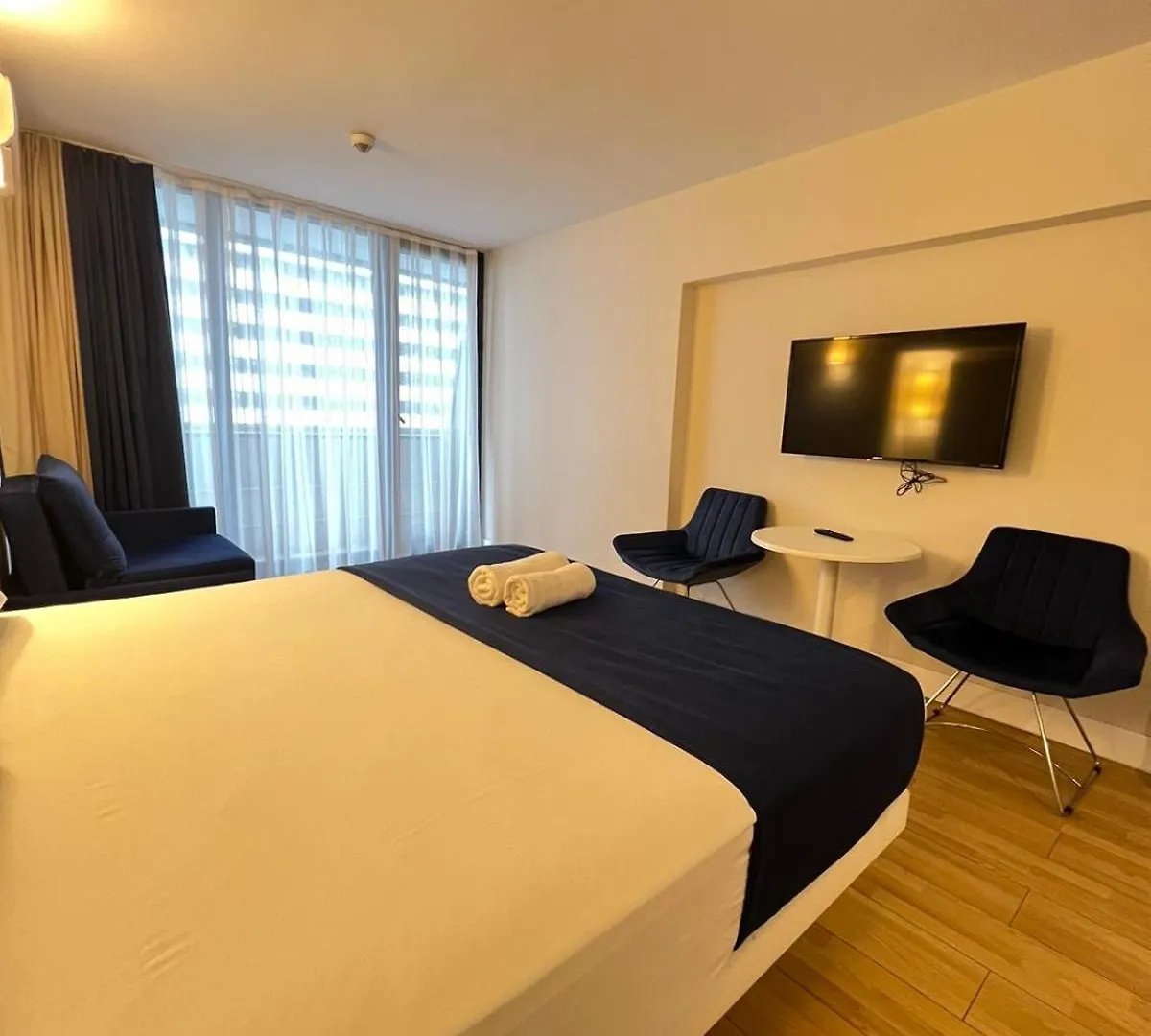 Orbi City N13 Hotel Batumi