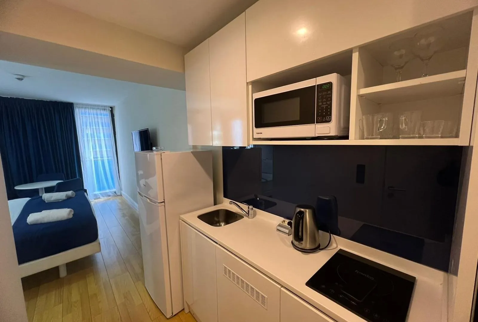 Orbi City N13 Hotel Batumi