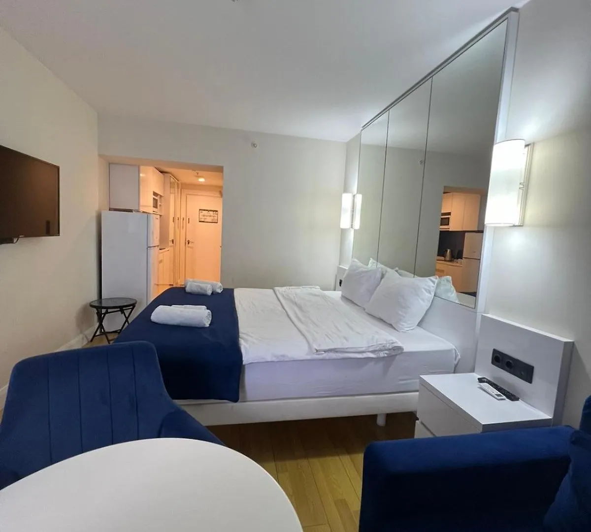 Orbi City N13 Hotel Batumi 0*,  Georgia