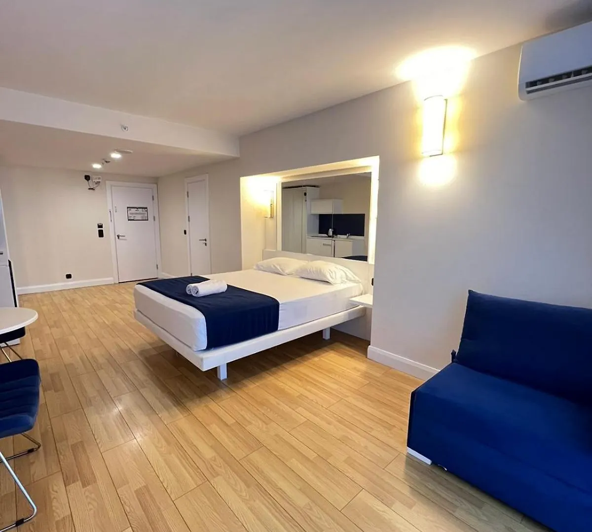 Orbi City N13 Hotel Batumi Georgia