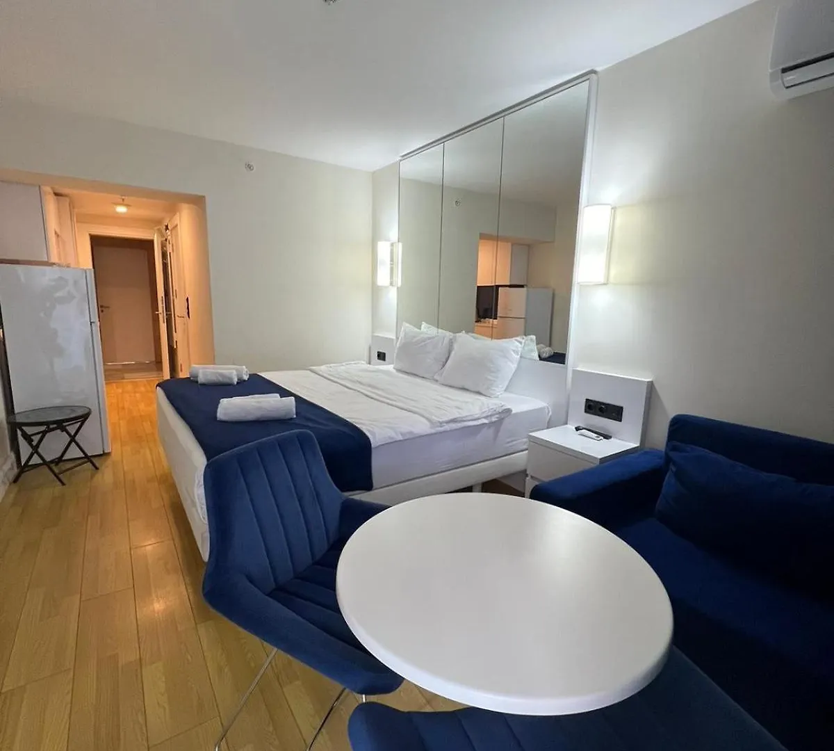 Orbi City N13 Hotel Batumi Georgia