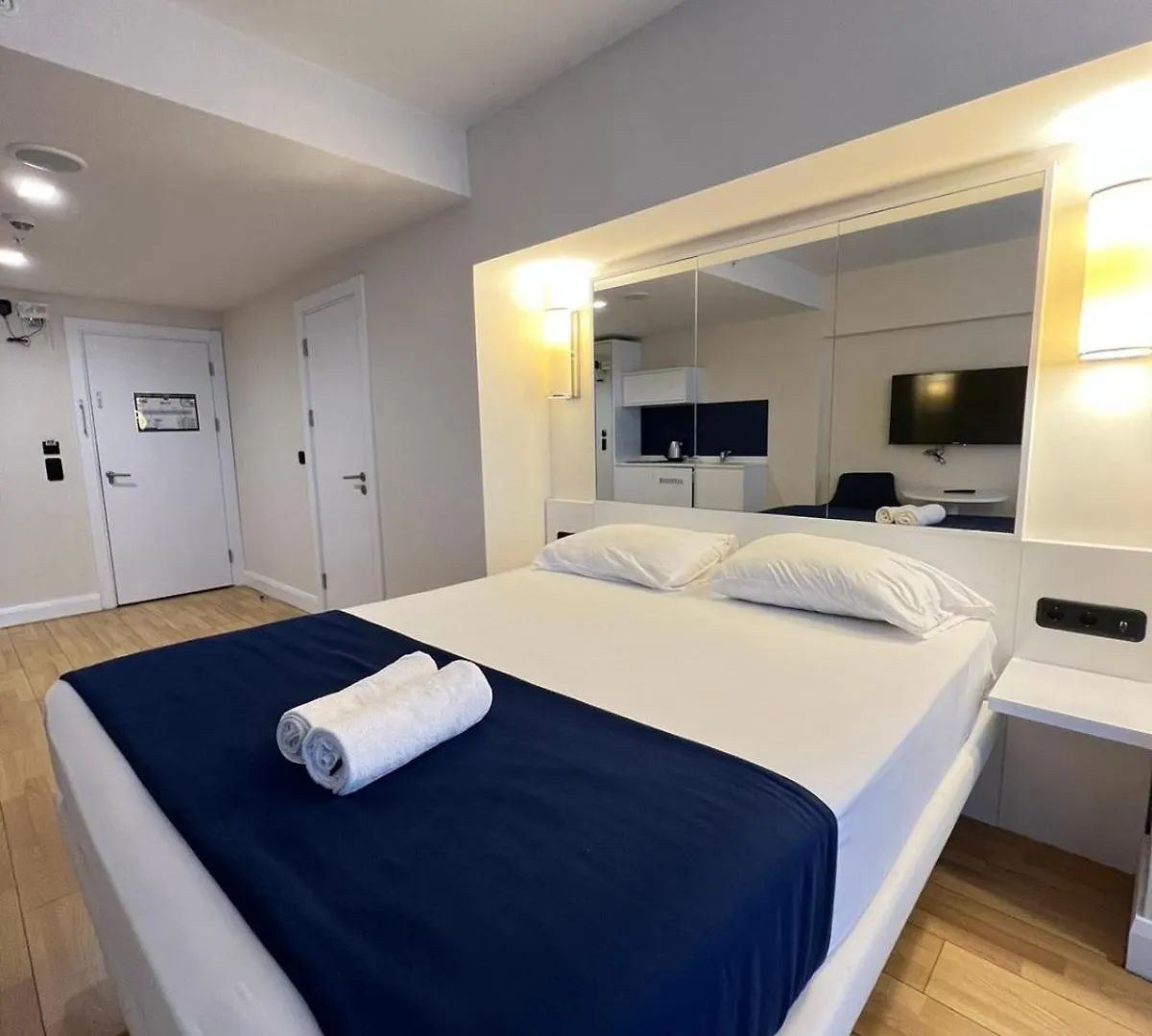Orbi City N13 Hotel Batumi