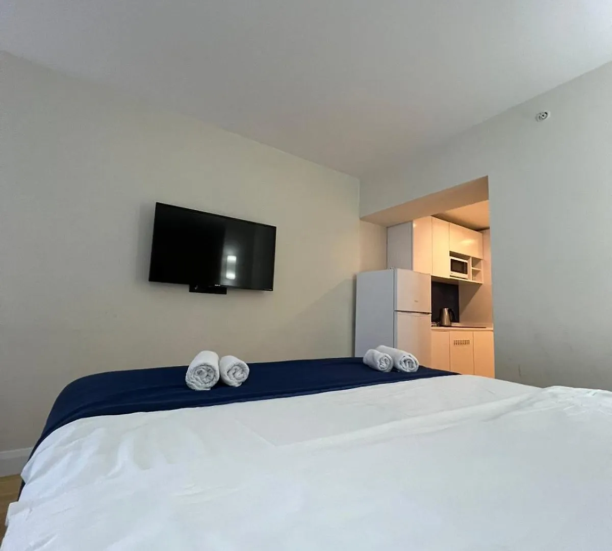 Orbi City N13 Hotel Batumi