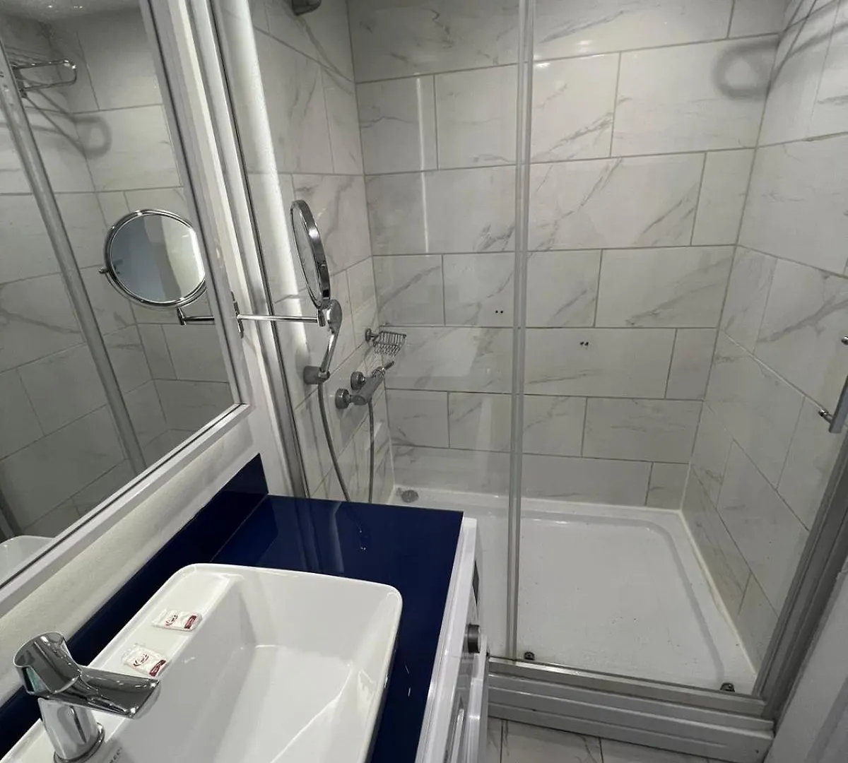 Orbi City N13 Hotel Batumi 0*,  Georgia