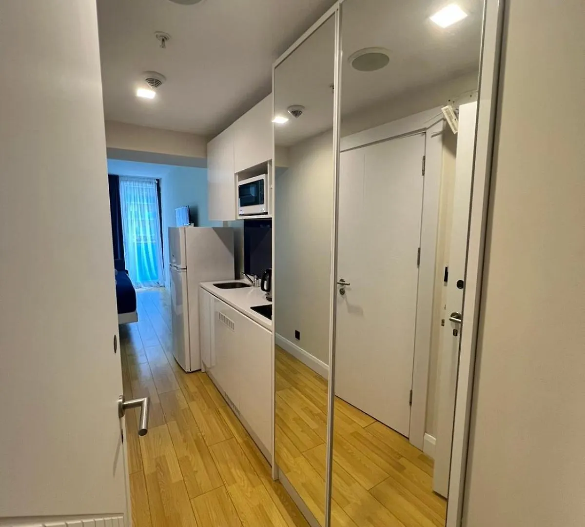 Orbi City N13 Hotel Batumi