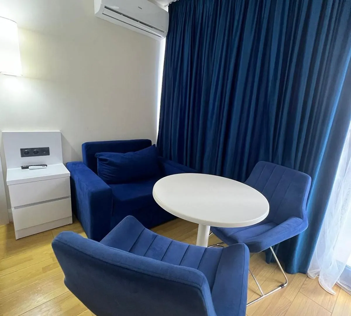 Orbi City N13 Hotel Batumi