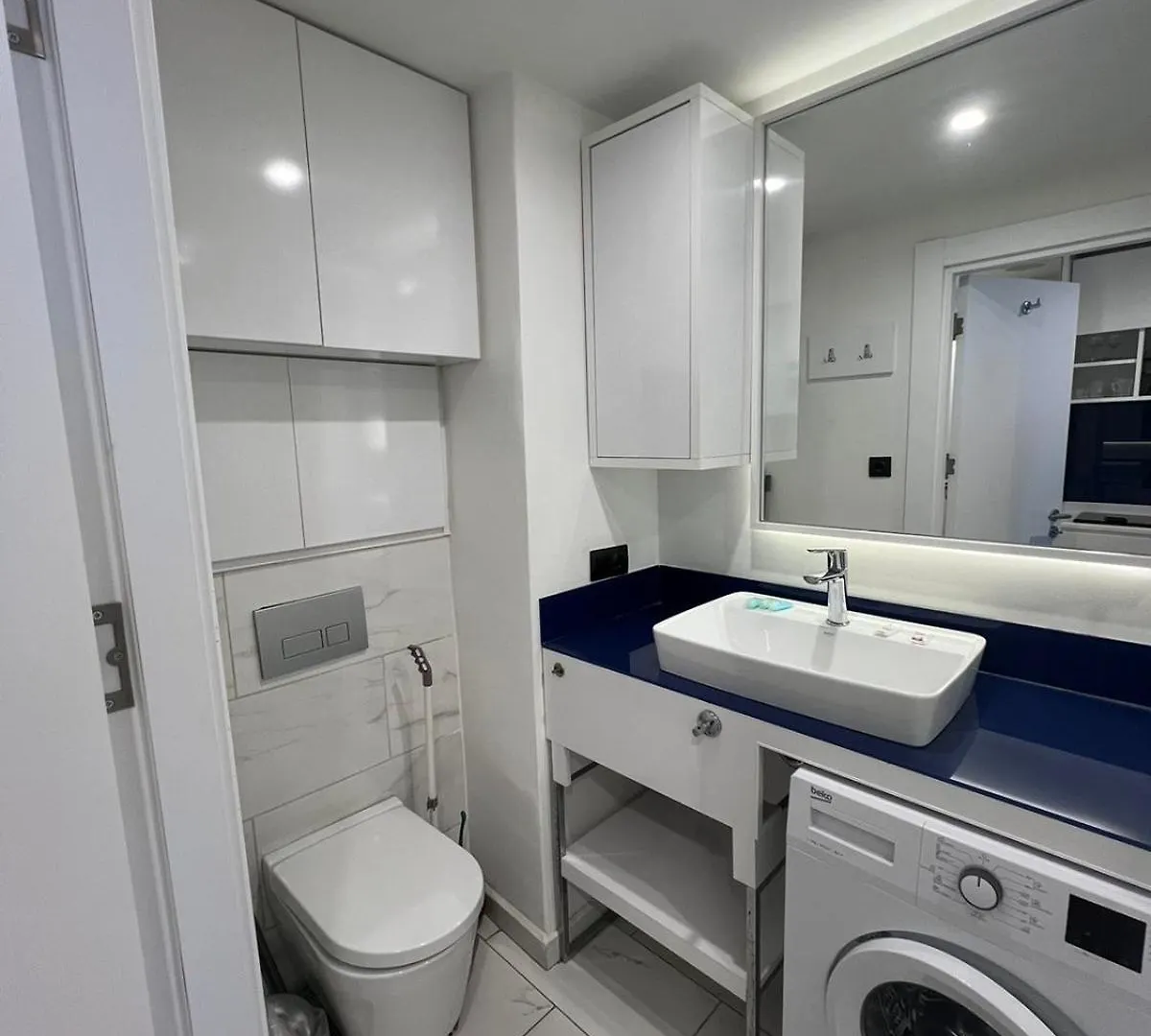 Orbi City N13 Hotel Batumi