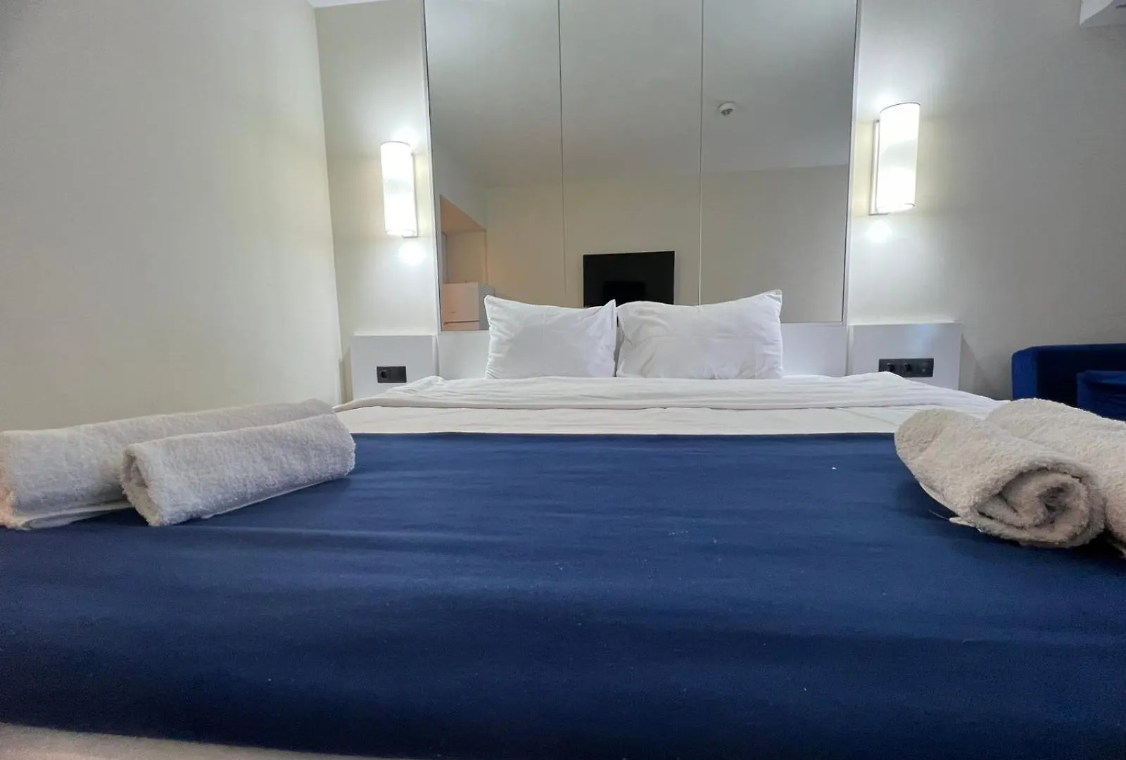 Orbi City N13 Hotel Batumi 0*,  Georgia