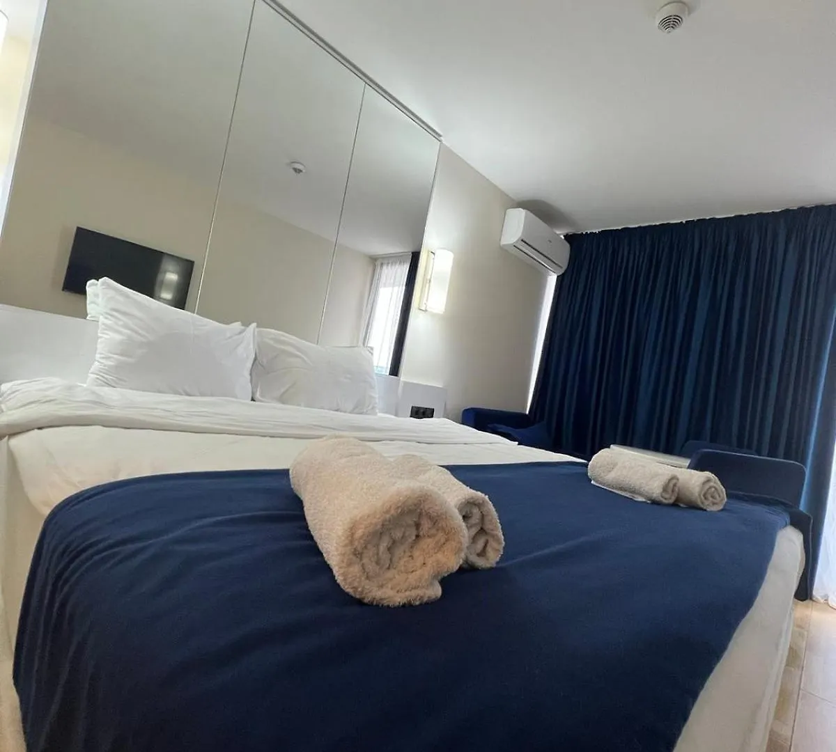 Orbi City N13 Hotel Batumi