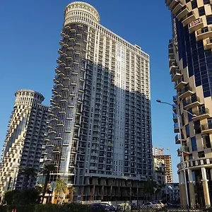 Orbi Sea Side Tower Batum